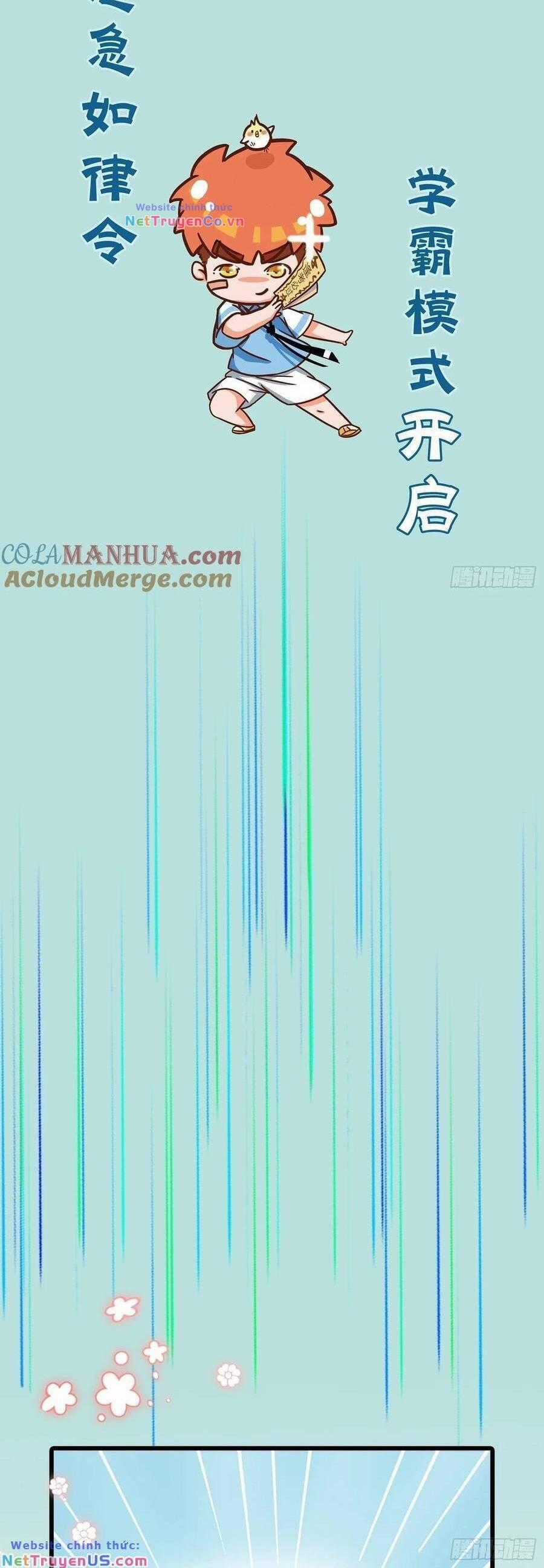 Ta Xuyên Về Hồi Nhỏ Của Đại Bạo Quân , Để Đánh Vỡ Bình Sữa Của Hắn Chapter 17 trang 37