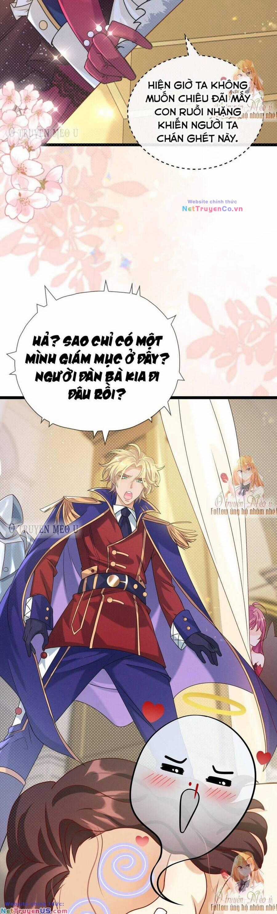 Ta Xuyên Về Hồi Nhỏ Của Đại Bạo Quân , Để Đánh Vỡ Bình Sữa Của Hắn Chapter 18 trang 10