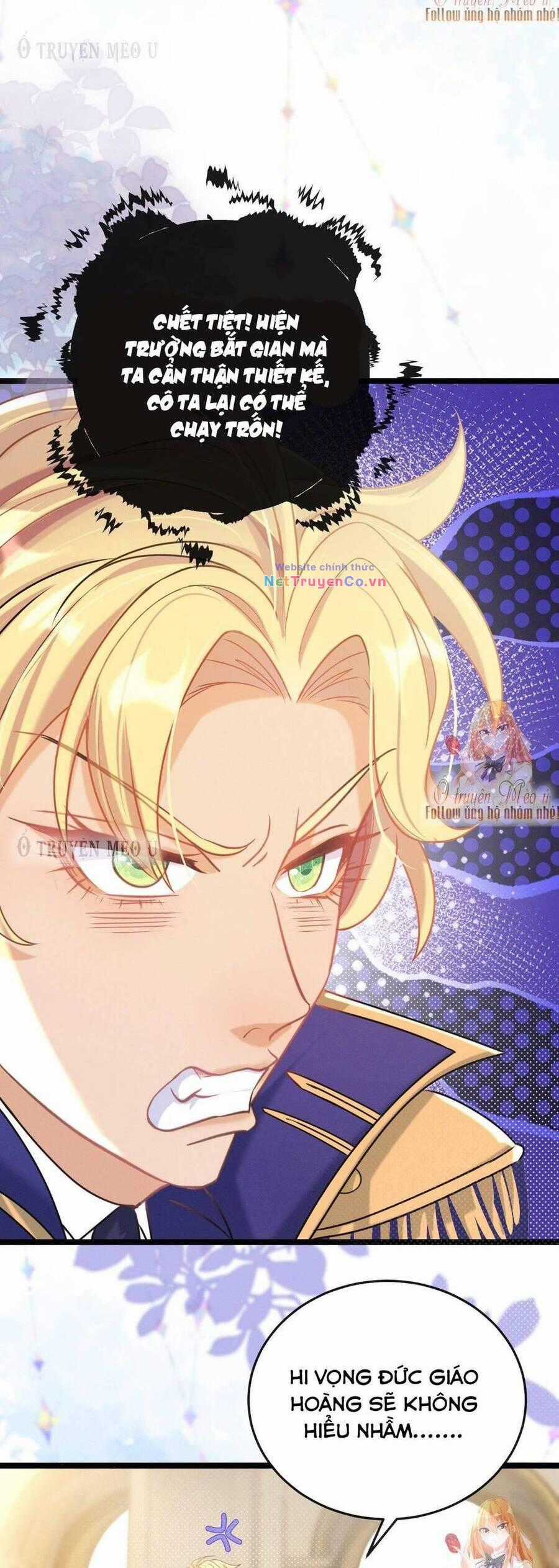 Ta Xuyên Về Hồi Nhỏ Của Đại Bạo Quân , Để Đánh Vỡ Bình Sữa Của Hắn Chapter 18 trang 12