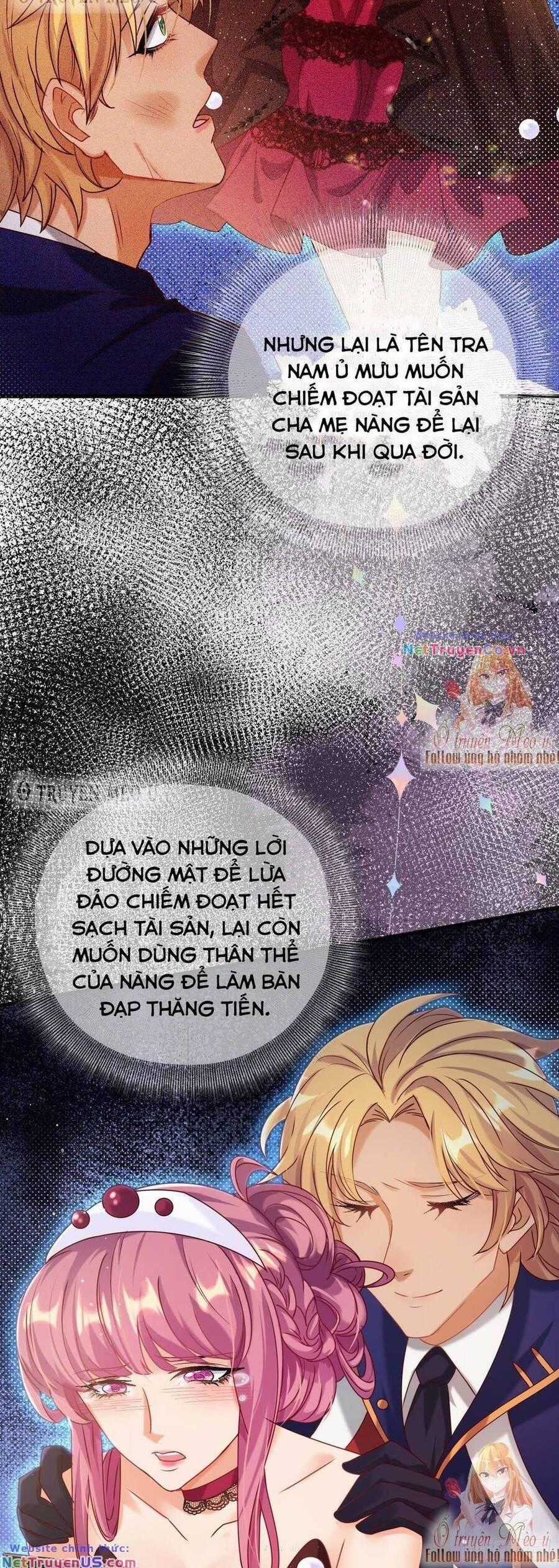 Ta Xuyên Về Hồi Nhỏ Của Đại Bạo Quân , Để Đánh Vỡ Bình Sữa Của Hắn Chapter 18 trang 15