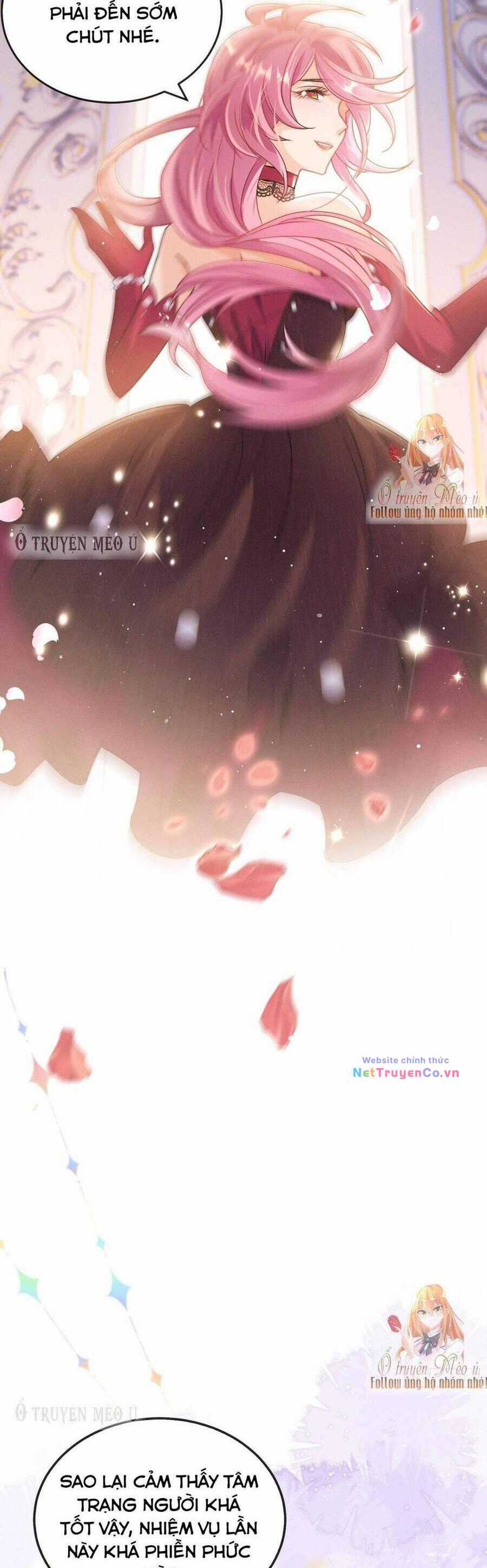 Ta Xuyên Về Hồi Nhỏ Của Đại Bạo Quân , Để Đánh Vỡ Bình Sữa Của Hắn Chapter 18 trang 19