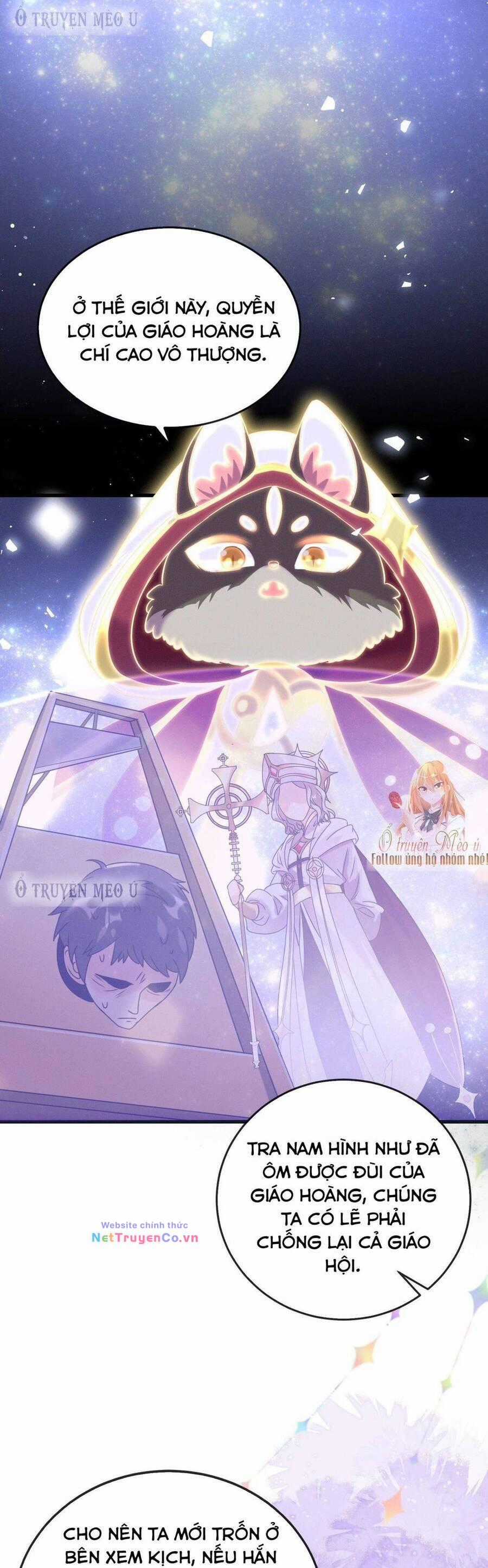 Ta Xuyên Về Hồi Nhỏ Của Đại Bạo Quân , Để Đánh Vỡ Bình Sữa Của Hắn Chapter 18 trang 21