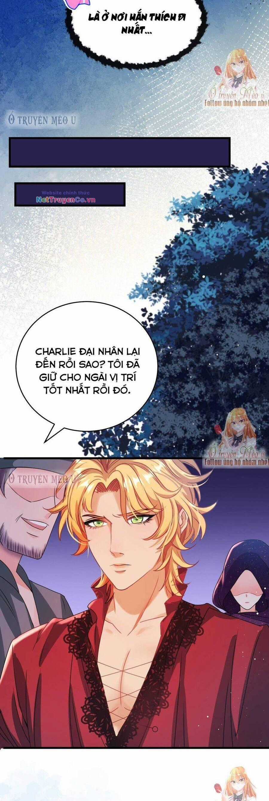 Ta Xuyên Về Hồi Nhỏ Của Đại Bạo Quân , Để Đánh Vỡ Bình Sữa Của Hắn Chapter 18 trang 29