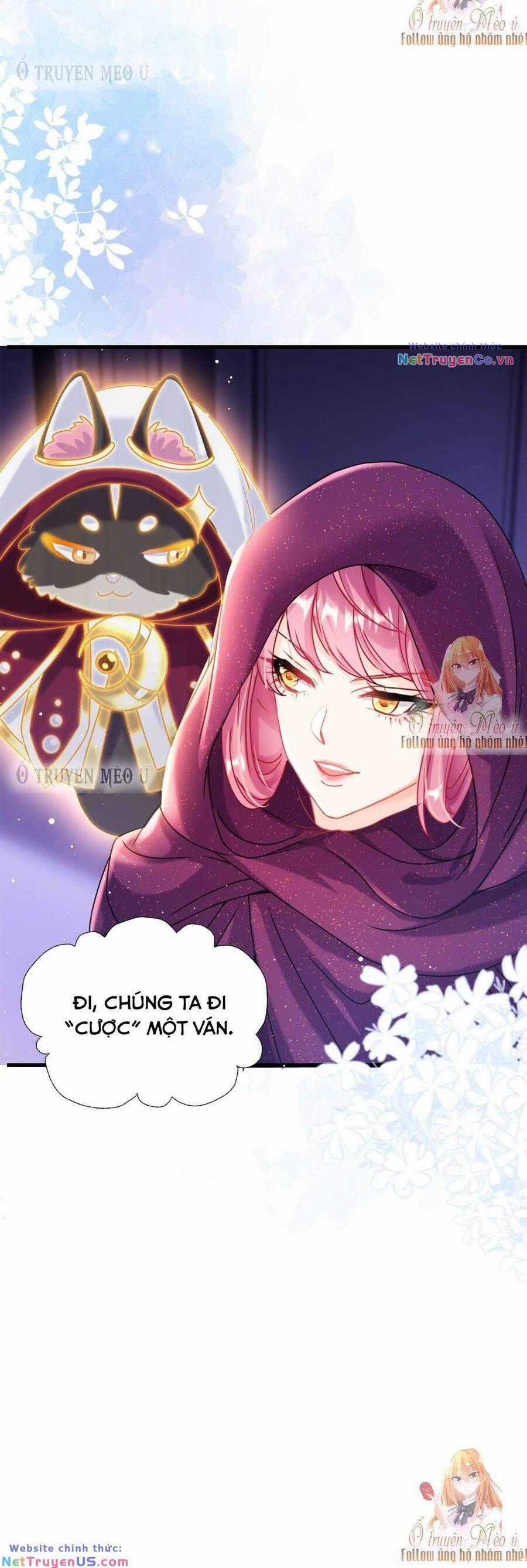 Ta Xuyên Về Hồi Nhỏ Của Đại Bạo Quân , Để Đánh Vỡ Bình Sữa Của Hắn Chapter 18 trang 30