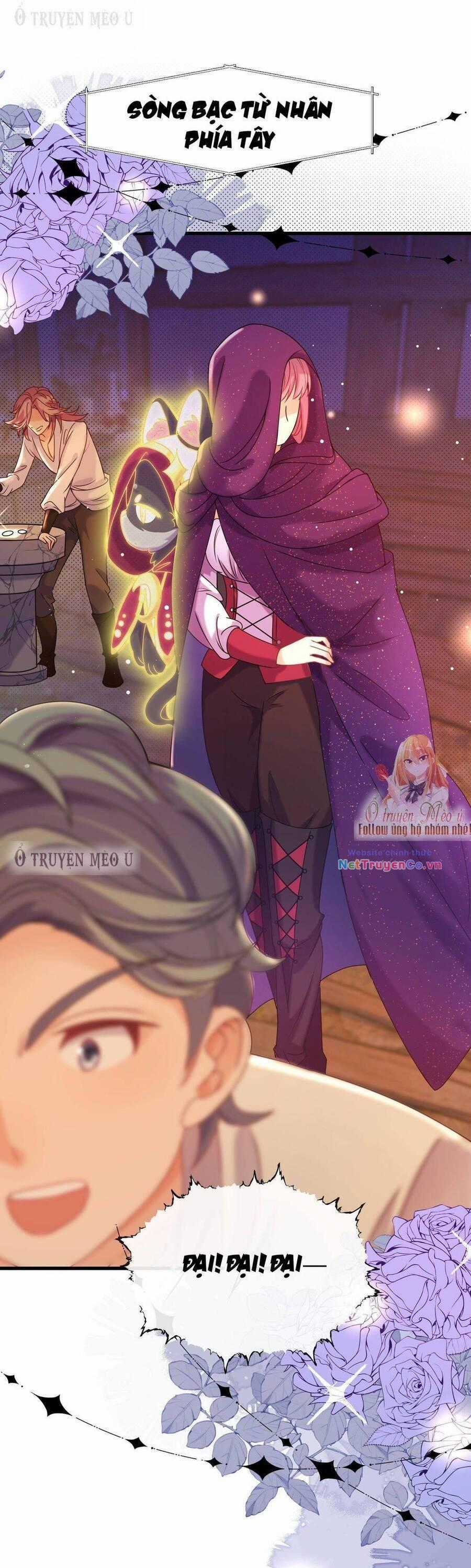 Ta Xuyên Về Hồi Nhỏ Của Đại Bạo Quân , Để Đánh Vỡ Bình Sữa Của Hắn Chapter 18 trang 31