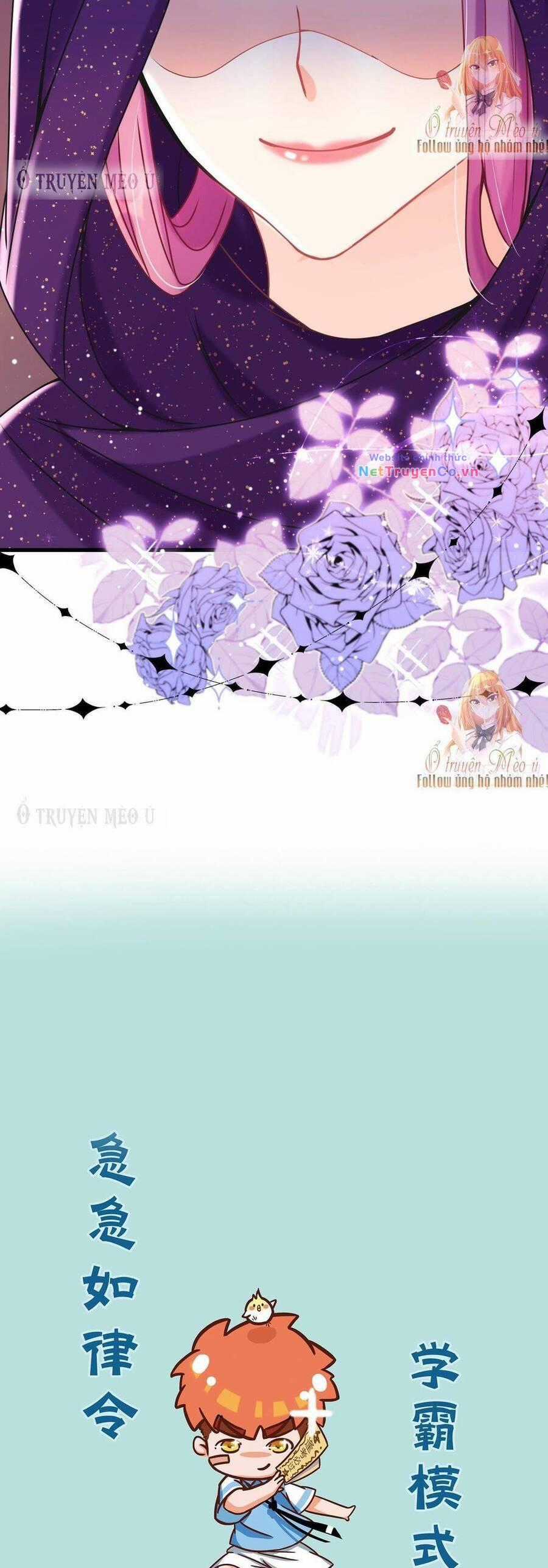 Ta Xuyên Về Hồi Nhỏ Của Đại Bạo Quân , Để Đánh Vỡ Bình Sữa Của Hắn Chapter 18 trang 39