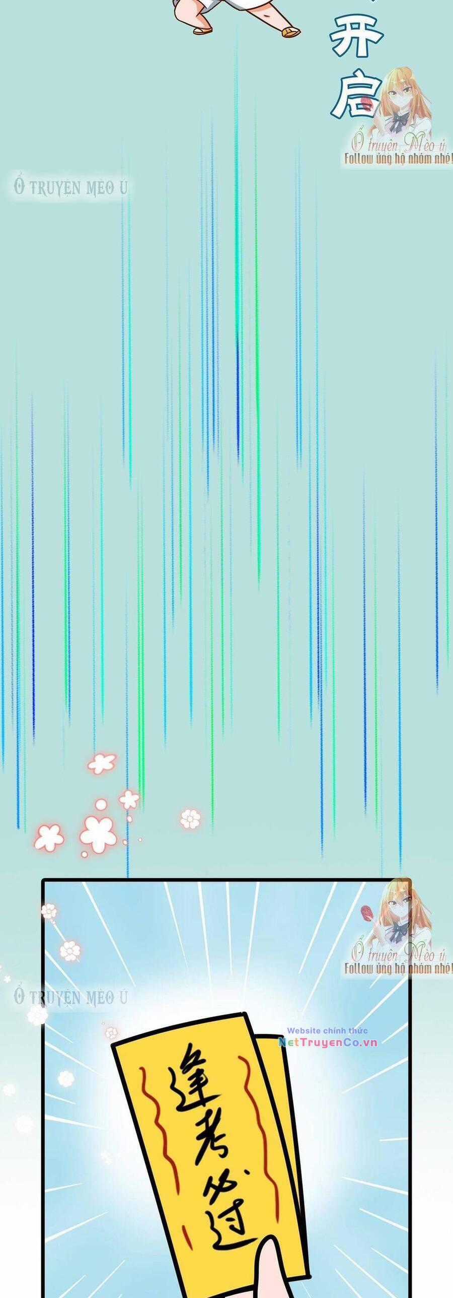 Ta Xuyên Về Hồi Nhỏ Của Đại Bạo Quân , Để Đánh Vỡ Bình Sữa Của Hắn Chapter 18 trang 40