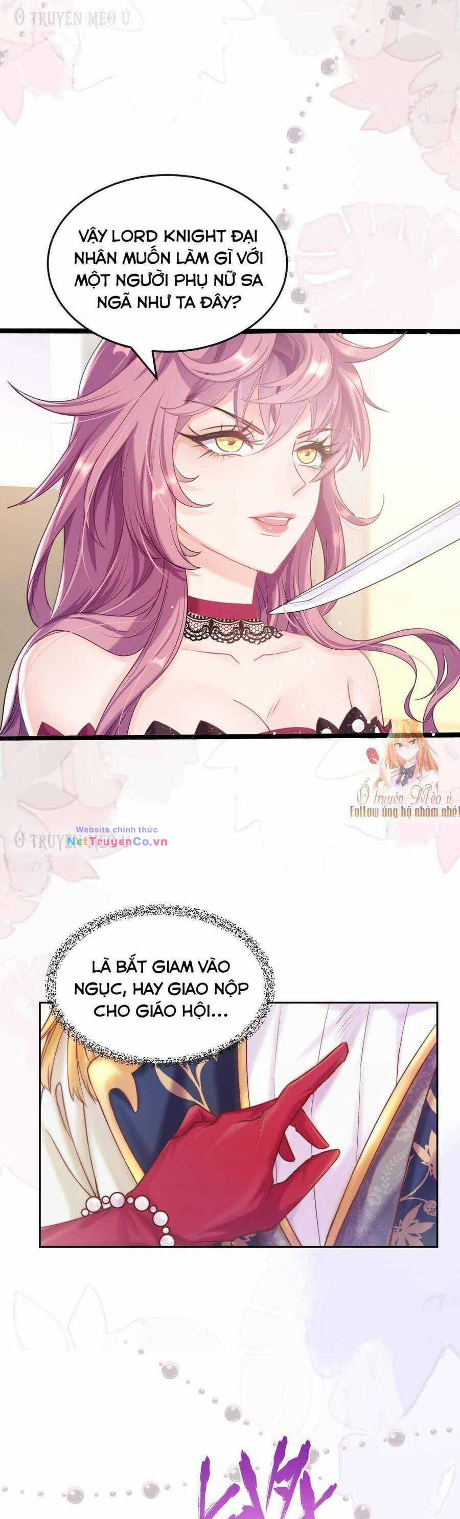 Ta Xuyên Về Hồi Nhỏ Của Đại Bạo Quân , Để Đánh Vỡ Bình Sữa Của Hắn Chapter 18 trang 6