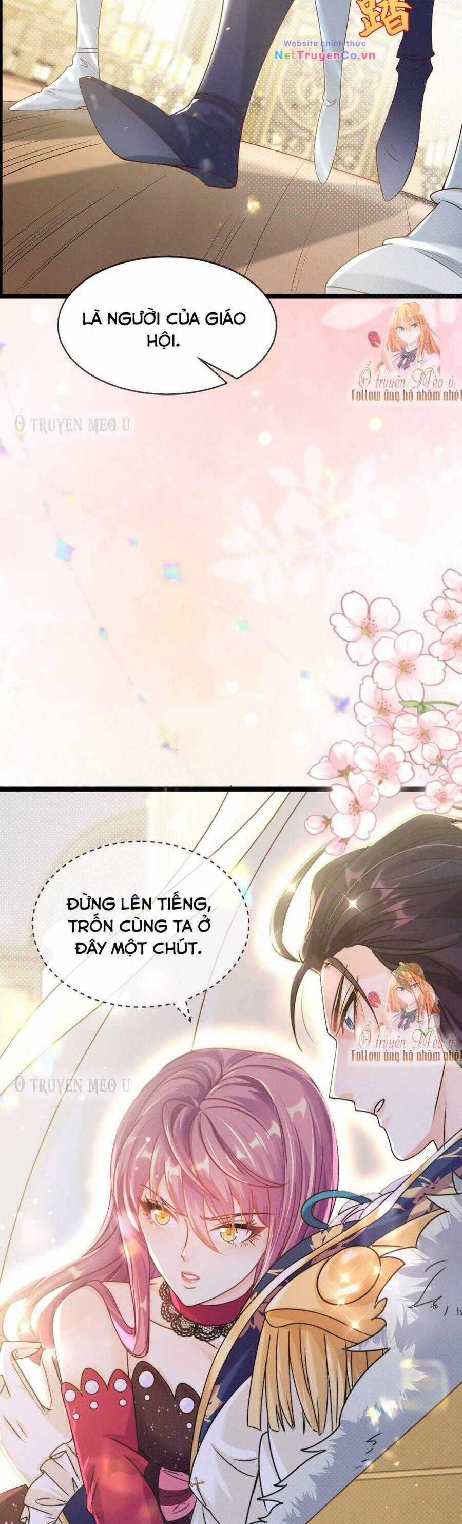 Ta Xuyên Về Hồi Nhỏ Của Đại Bạo Quân , Để Đánh Vỡ Bình Sữa Của Hắn Chapter 18 trang 9