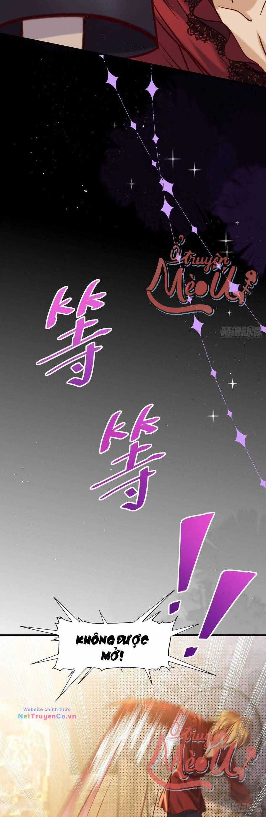 Ta Xuyên Về Hồi Nhỏ Của Đại Bạo Quân , Để Đánh Vỡ Bình Sữa Của Hắn Chapter 19 trang 12