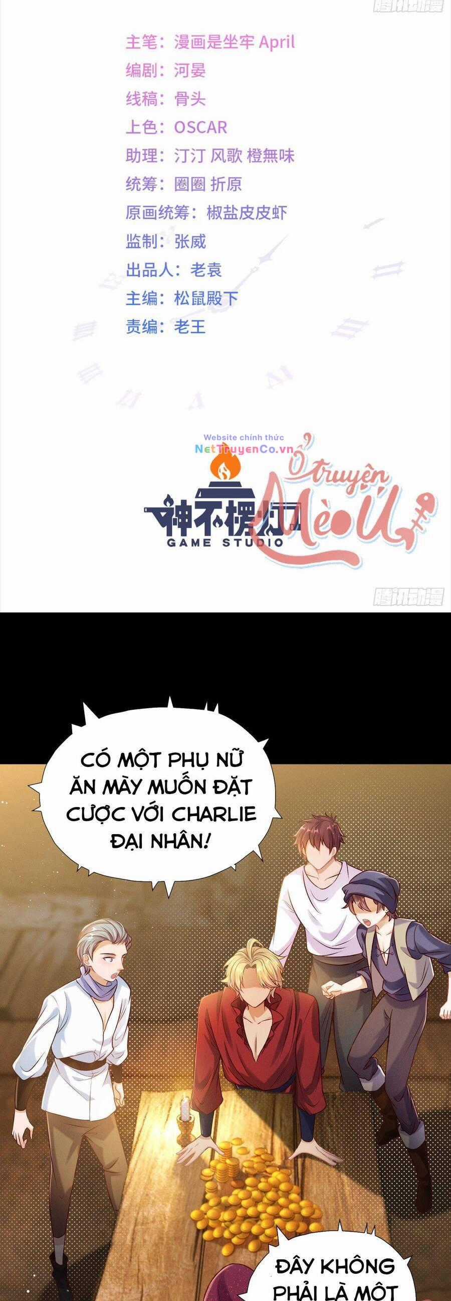 Ta Xuyên Về Hồi Nhỏ Của Đại Bạo Quân , Để Đánh Vỡ Bình Sữa Của Hắn Chapter 19 trang 2