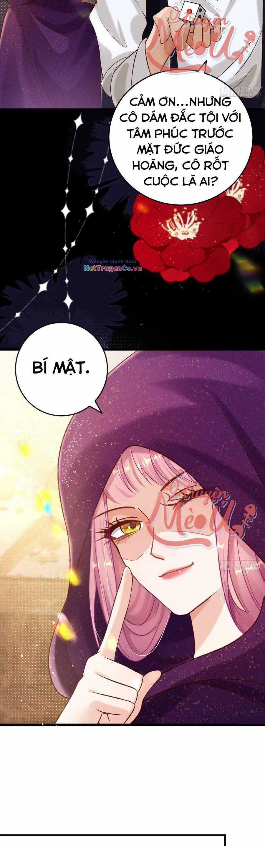 Ta Xuyên Về Hồi Nhỏ Của Đại Bạo Quân , Để Đánh Vỡ Bình Sữa Của Hắn Chapter 19 trang 20