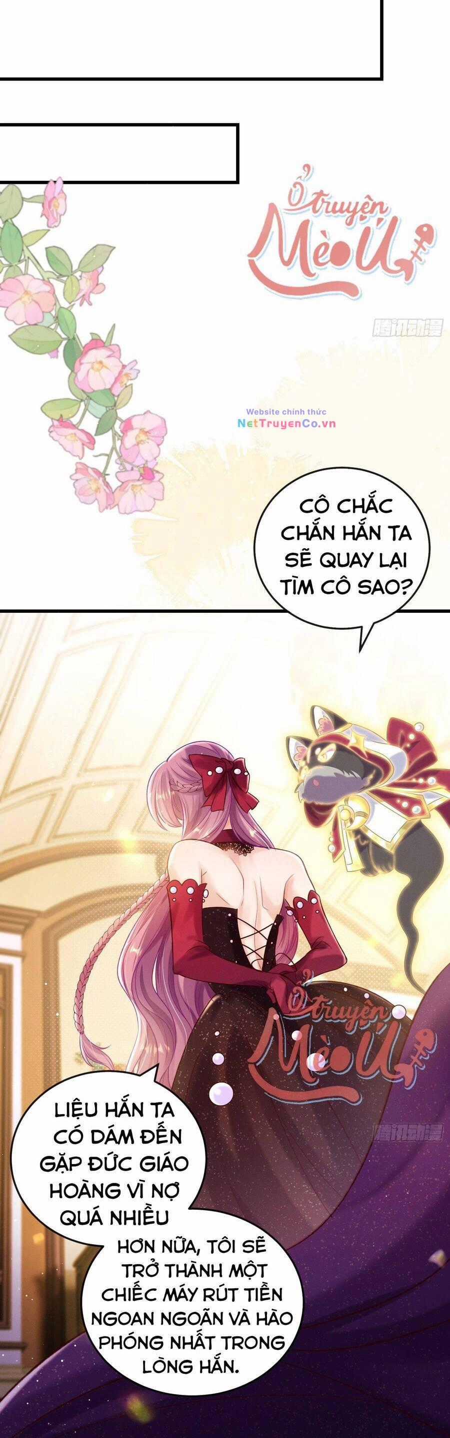 Ta Xuyên Về Hồi Nhỏ Của Đại Bạo Quân , Để Đánh Vỡ Bình Sữa Của Hắn Chapter 19 trang 21