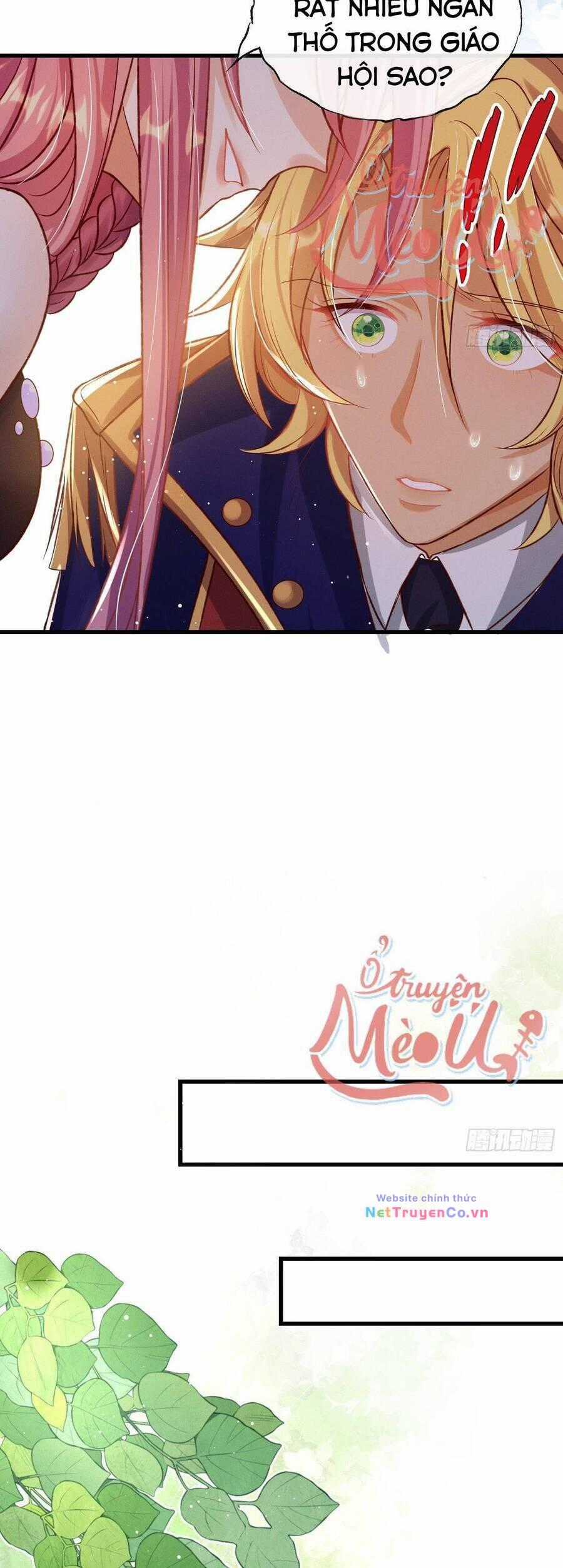 Ta Xuyên Về Hồi Nhỏ Của Đại Bạo Quân , Để Đánh Vỡ Bình Sữa Của Hắn Chapter 19 trang 28