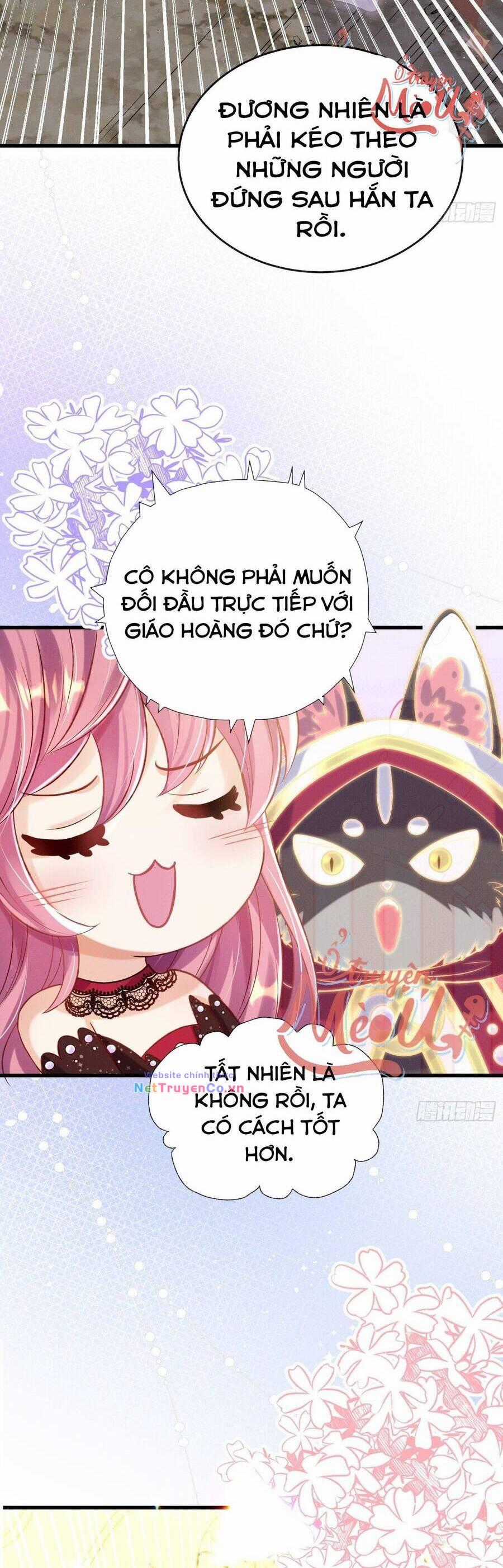 Ta Xuyên Về Hồi Nhỏ Của Đại Bạo Quân , Để Đánh Vỡ Bình Sữa Của Hắn Chapter 19 trang 32