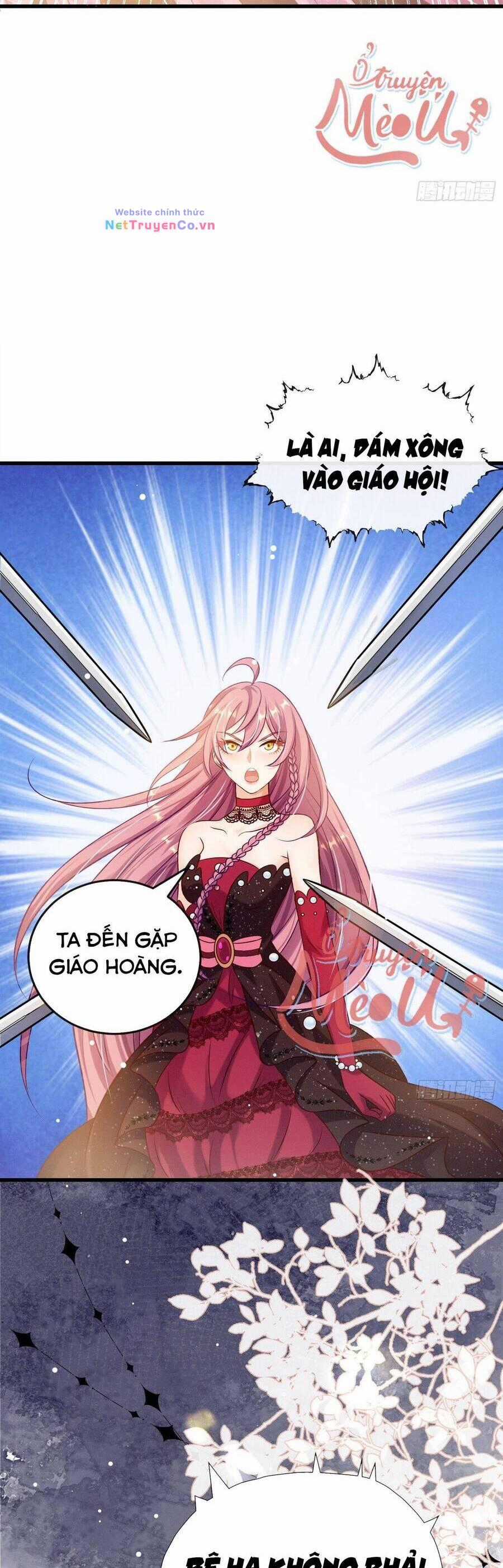 Ta Xuyên Về Hồi Nhỏ Của Đại Bạo Quân , Để Đánh Vỡ Bình Sữa Của Hắn Chapter 19 trang 34