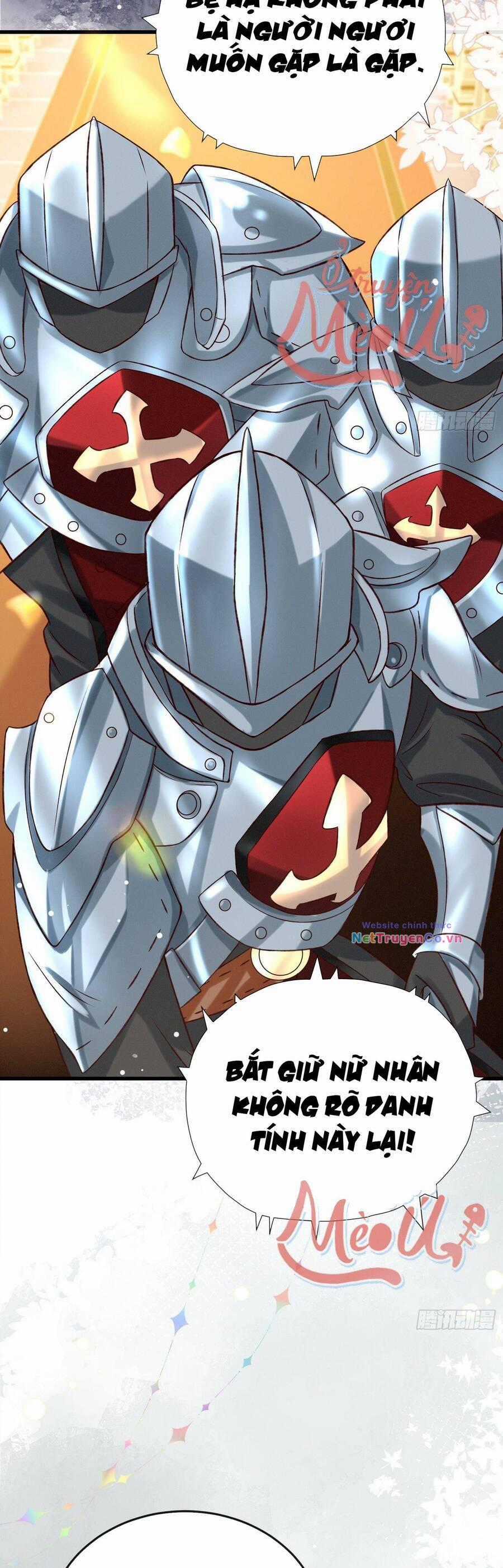 Ta Xuyên Về Hồi Nhỏ Của Đại Bạo Quân , Để Đánh Vỡ Bình Sữa Của Hắn Chapter 19 trang 35