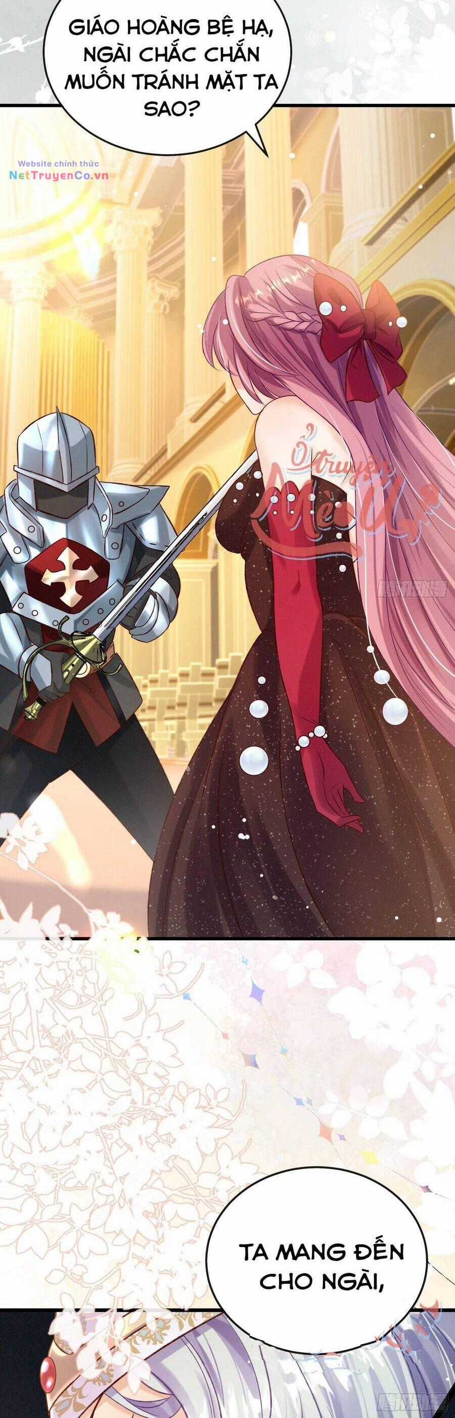 Ta Xuyên Về Hồi Nhỏ Của Đại Bạo Quân , Để Đánh Vỡ Bình Sữa Của Hắn Chapter 19 trang 36