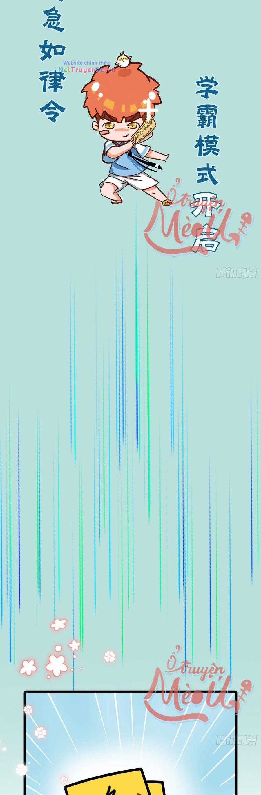 Ta Xuyên Về Hồi Nhỏ Của Đại Bạo Quân , Để Đánh Vỡ Bình Sữa Của Hắn Chapter 19 trang 38