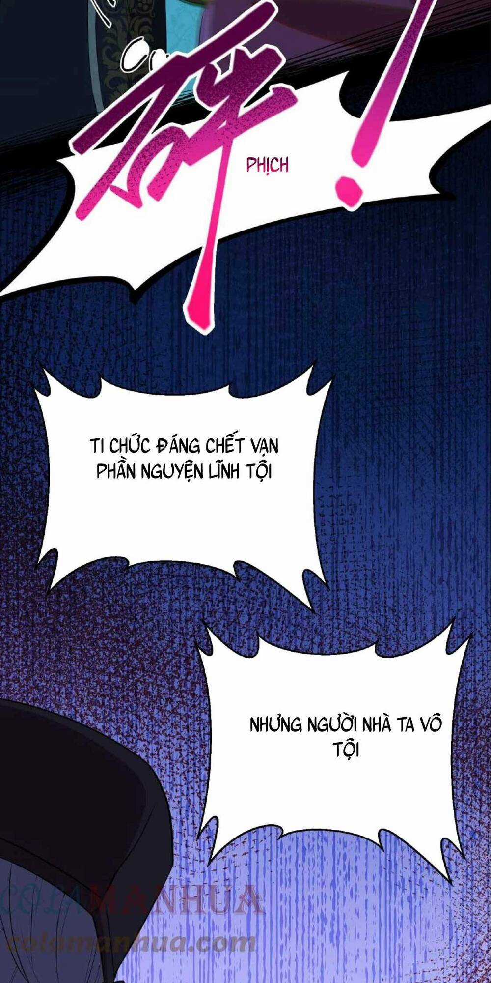 Ta Xuyên Về Hồi Nhỏ Của Đại Bạo Quân , Để Đánh Vỡ Bình Sữa Của Hắn Chapter 2 trang 10