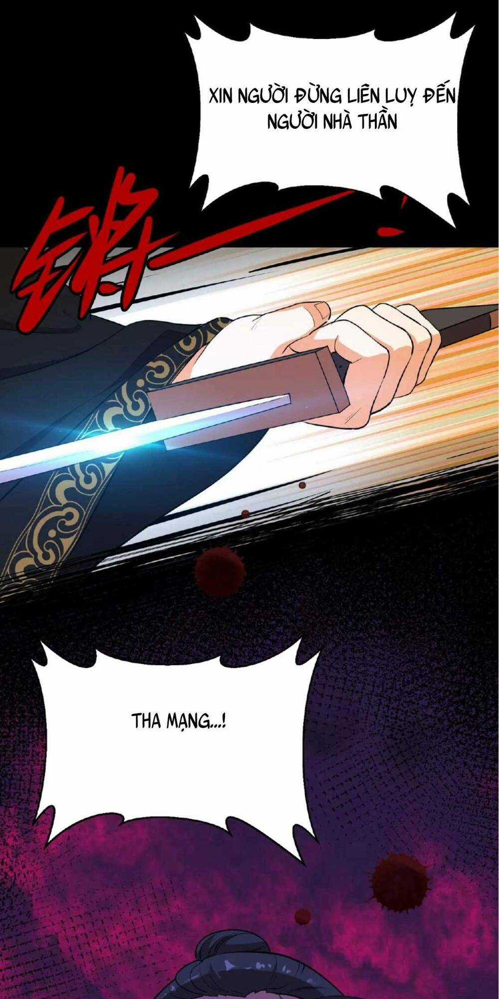 Ta Xuyên Về Hồi Nhỏ Của Đại Bạo Quân , Để Đánh Vỡ Bình Sữa Của Hắn Chapter 2 trang 12