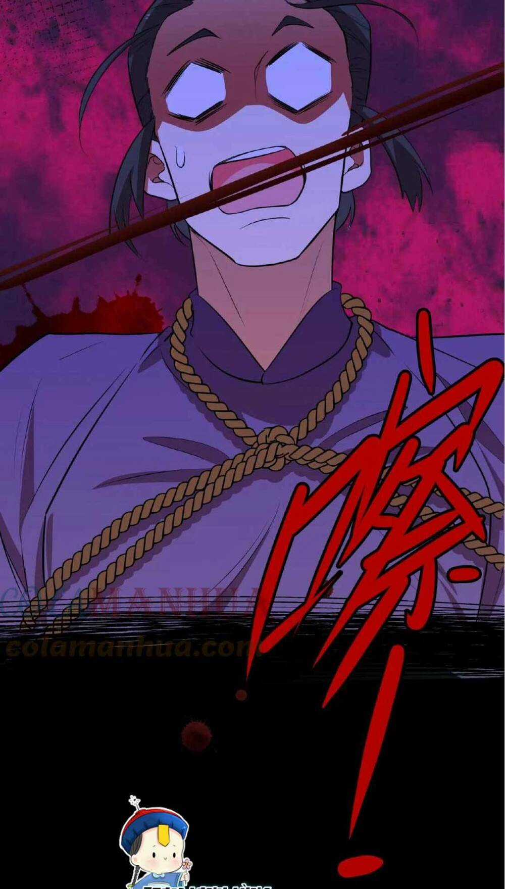 Ta Xuyên Về Hồi Nhỏ Của Đại Bạo Quân , Để Đánh Vỡ Bình Sữa Của Hắn Chapter 2 trang 13