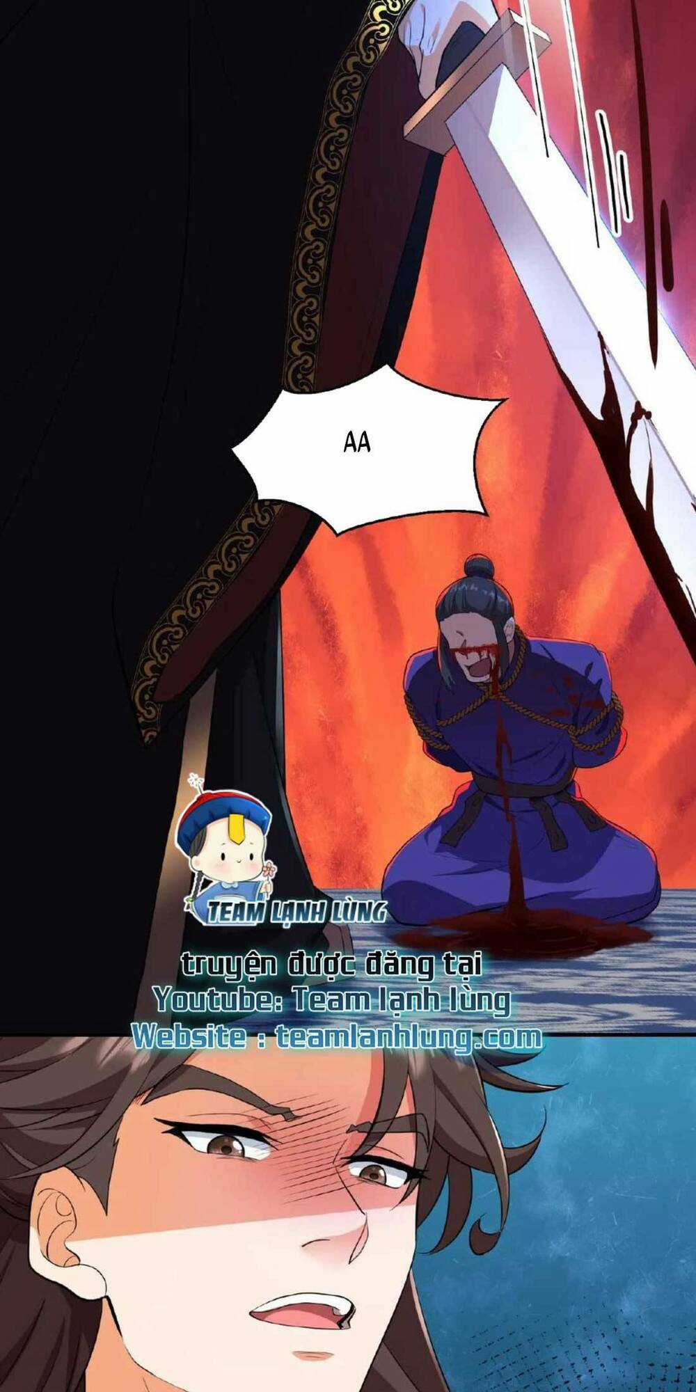 Ta Xuyên Về Hồi Nhỏ Của Đại Bạo Quân , Để Đánh Vỡ Bình Sữa Của Hắn Chapter 2 trang 15