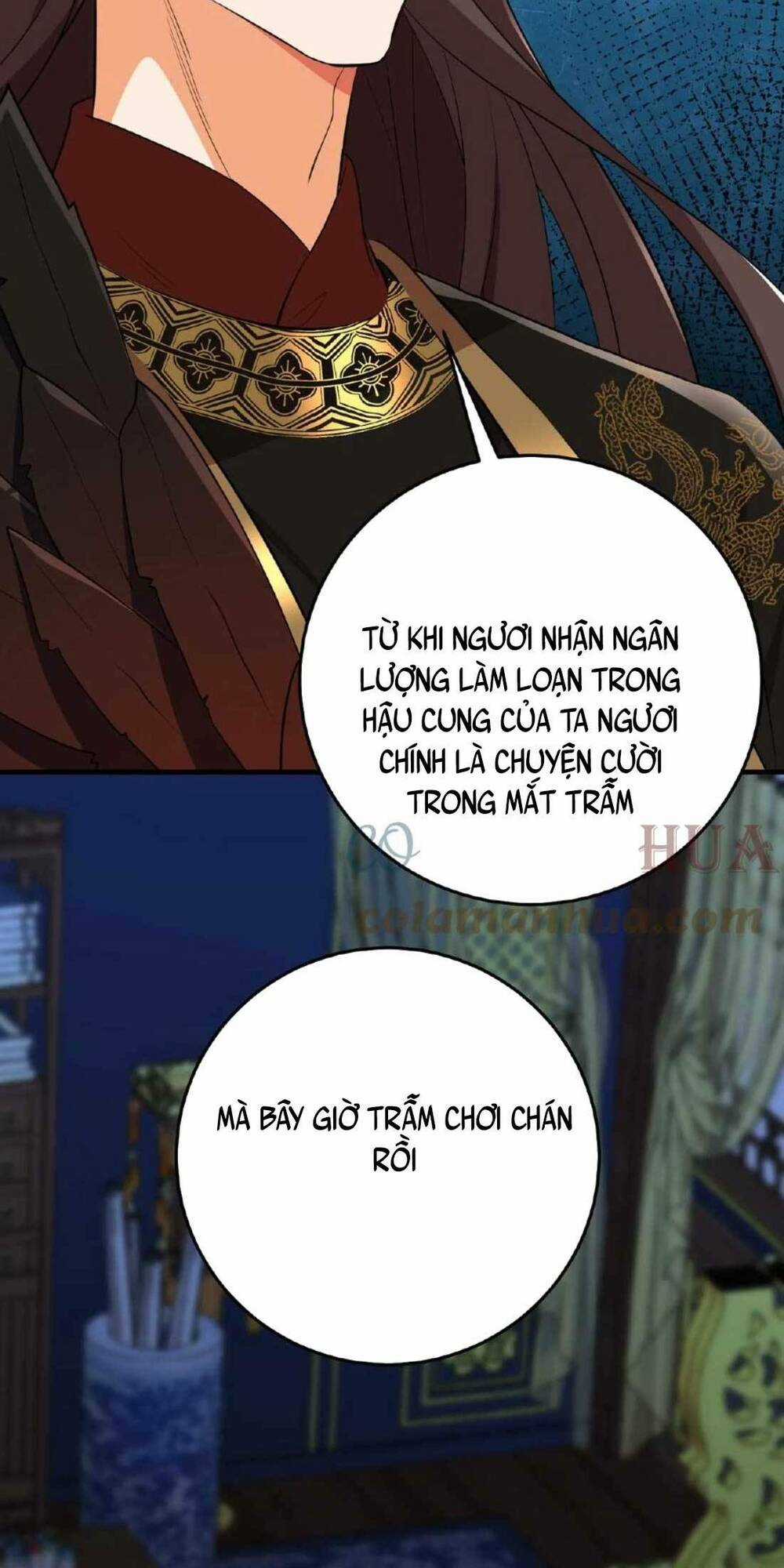 Ta Xuyên Về Hồi Nhỏ Của Đại Bạo Quân , Để Đánh Vỡ Bình Sữa Của Hắn Chapter 2 trang 16