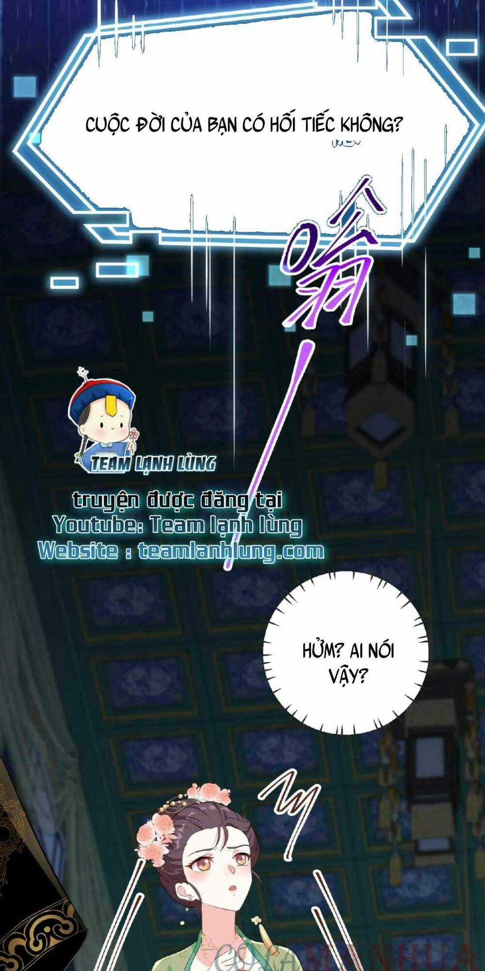 Ta Xuyên Về Hồi Nhỏ Của Đại Bạo Quân , Để Đánh Vỡ Bình Sữa Của Hắn Chapter 2 trang 21