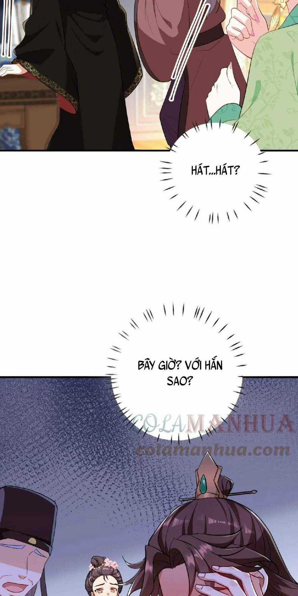 Ta Xuyên Về Hồi Nhỏ Của Đại Bạo Quân , Để Đánh Vỡ Bình Sữa Của Hắn Chapter 2 trang 24