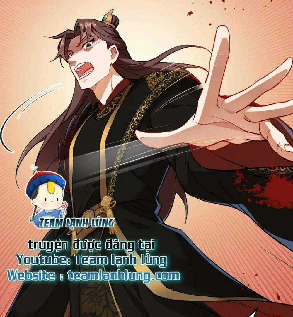 Ta Xuyên Về Hồi Nhỏ Của Đại Bạo Quân , Để Đánh Vỡ Bình Sữa Của Hắn Chapter 2 trang 28