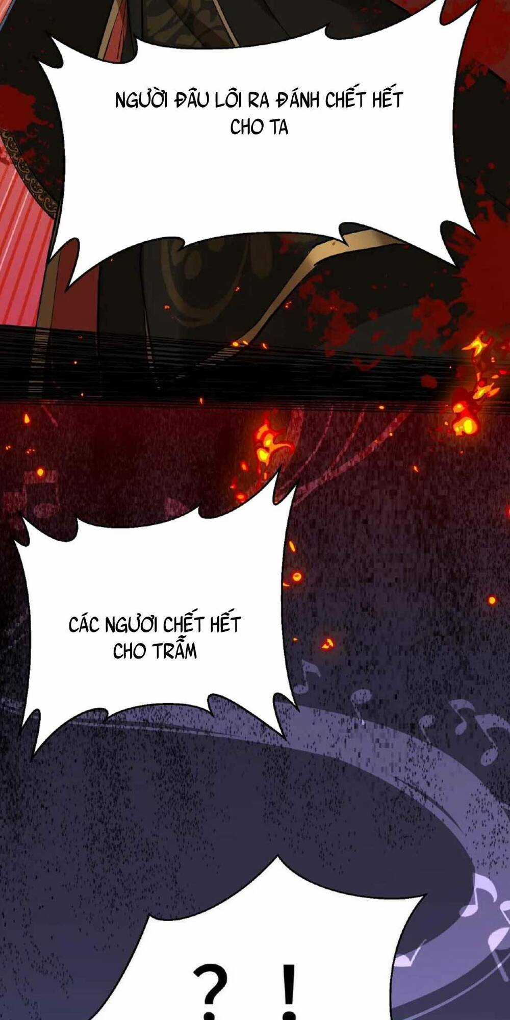 Ta Xuyên Về Hồi Nhỏ Của Đại Bạo Quân , Để Đánh Vỡ Bình Sữa Của Hắn Chapter 2 trang 29