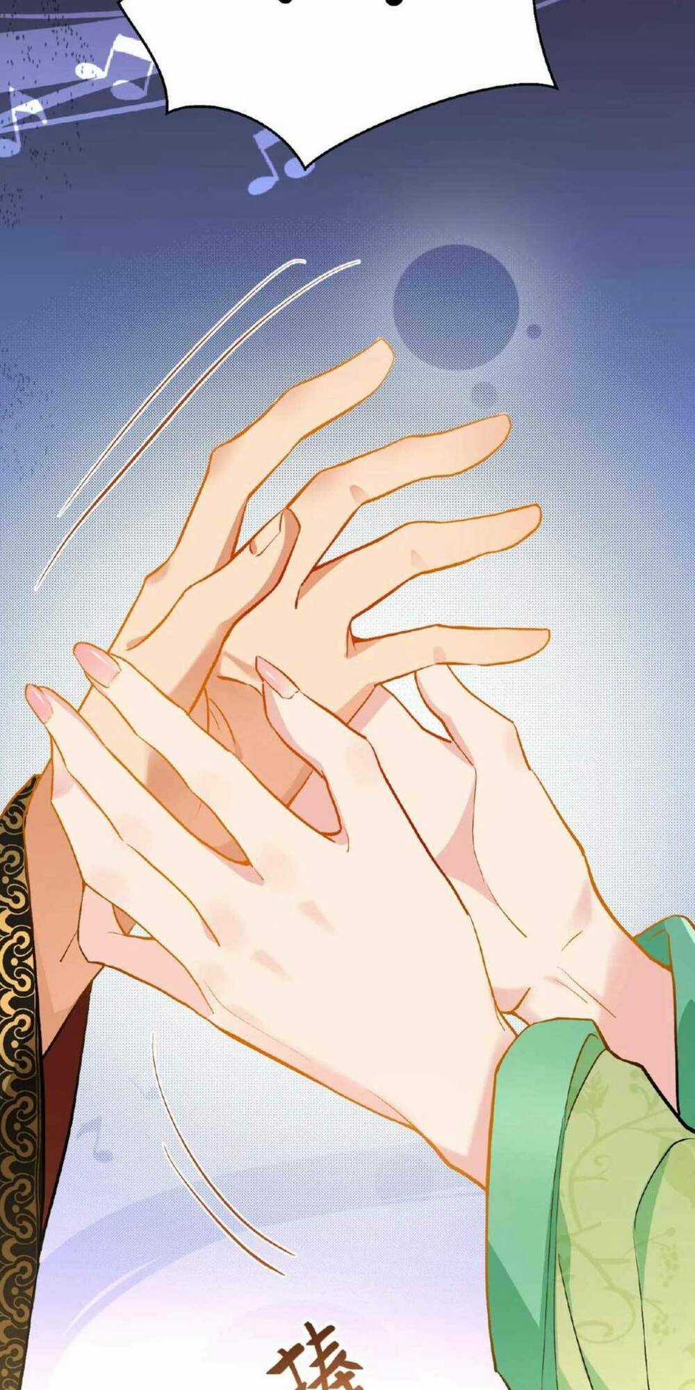 Ta Xuyên Về Hồi Nhỏ Của Đại Bạo Quân , Để Đánh Vỡ Bình Sữa Của Hắn Chapter 2 trang 30