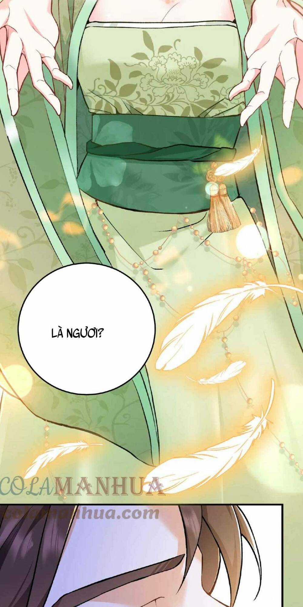 Ta Xuyên Về Hồi Nhỏ Của Đại Bạo Quân , Để Đánh Vỡ Bình Sữa Của Hắn Chapter 2 trang 33