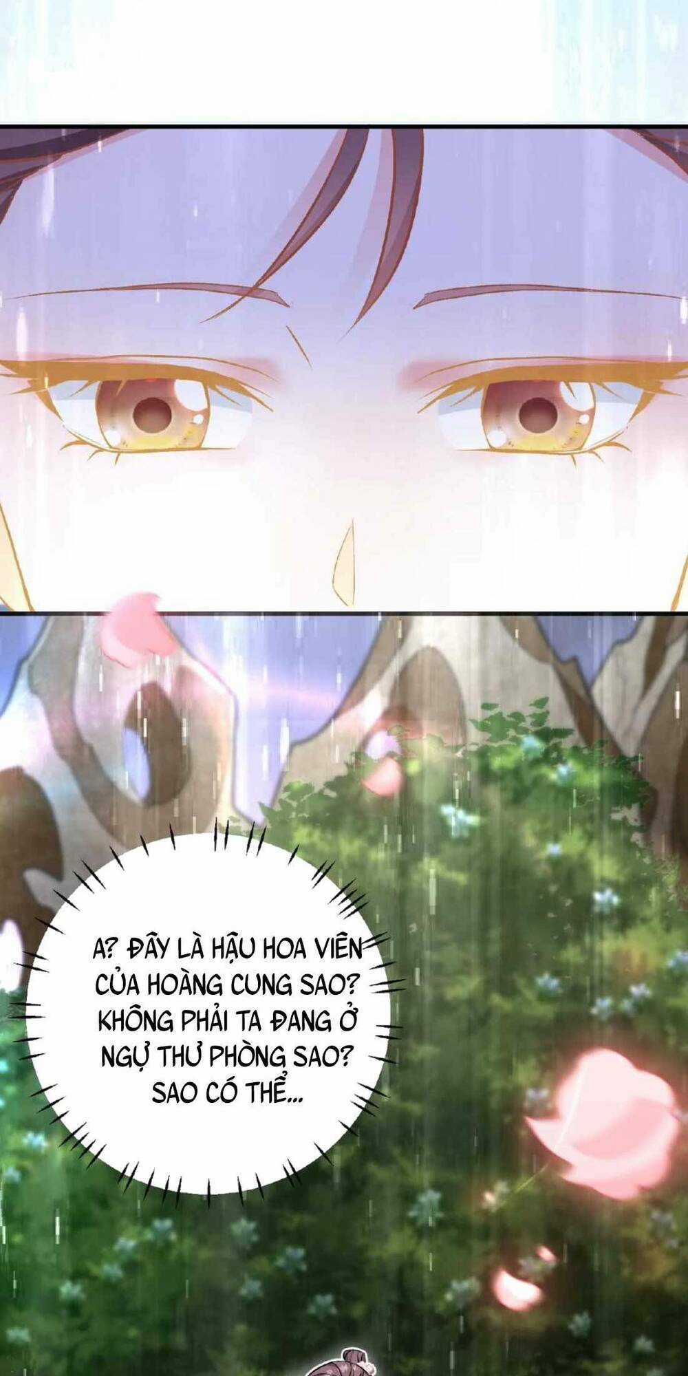 Ta Xuyên Về Hồi Nhỏ Của Đại Bạo Quân , Để Đánh Vỡ Bình Sữa Của Hắn Chapter 2 trang 35