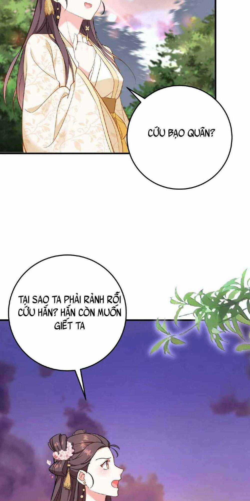 Ta Xuyên Về Hồi Nhỏ Của Đại Bạo Quân , Để Đánh Vỡ Bình Sữa Của Hắn Chapter 2 trang 37