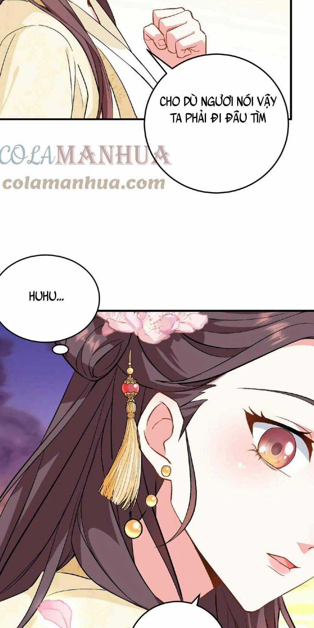 Ta Xuyên Về Hồi Nhỏ Của Đại Bạo Quân , Để Đánh Vỡ Bình Sữa Của Hắn Chapter 2 trang 39