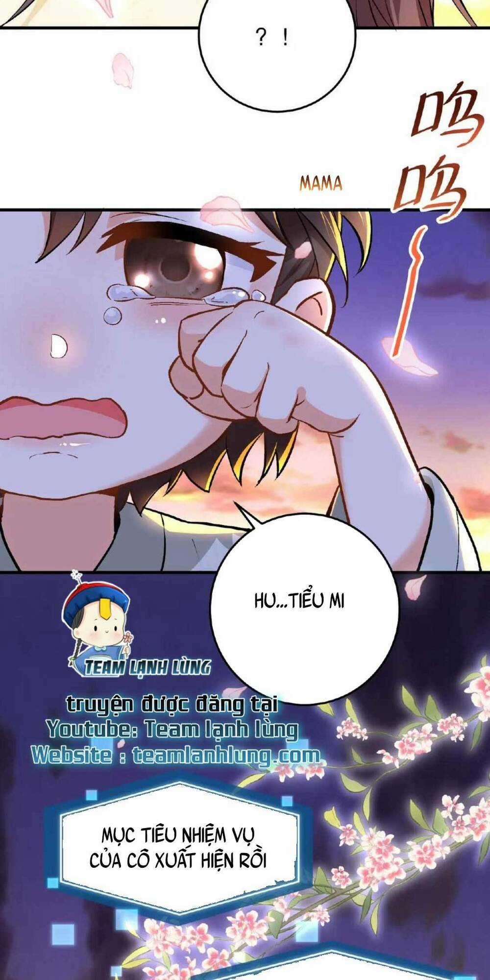 Ta Xuyên Về Hồi Nhỏ Của Đại Bạo Quân , Để Đánh Vỡ Bình Sữa Của Hắn Chapter 2 trang 40