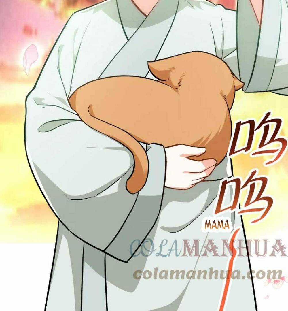 Ta Xuyên Về Hồi Nhỏ Của Đại Bạo Quân , Để Đánh Vỡ Bình Sữa Của Hắn Chapter 2 trang 42