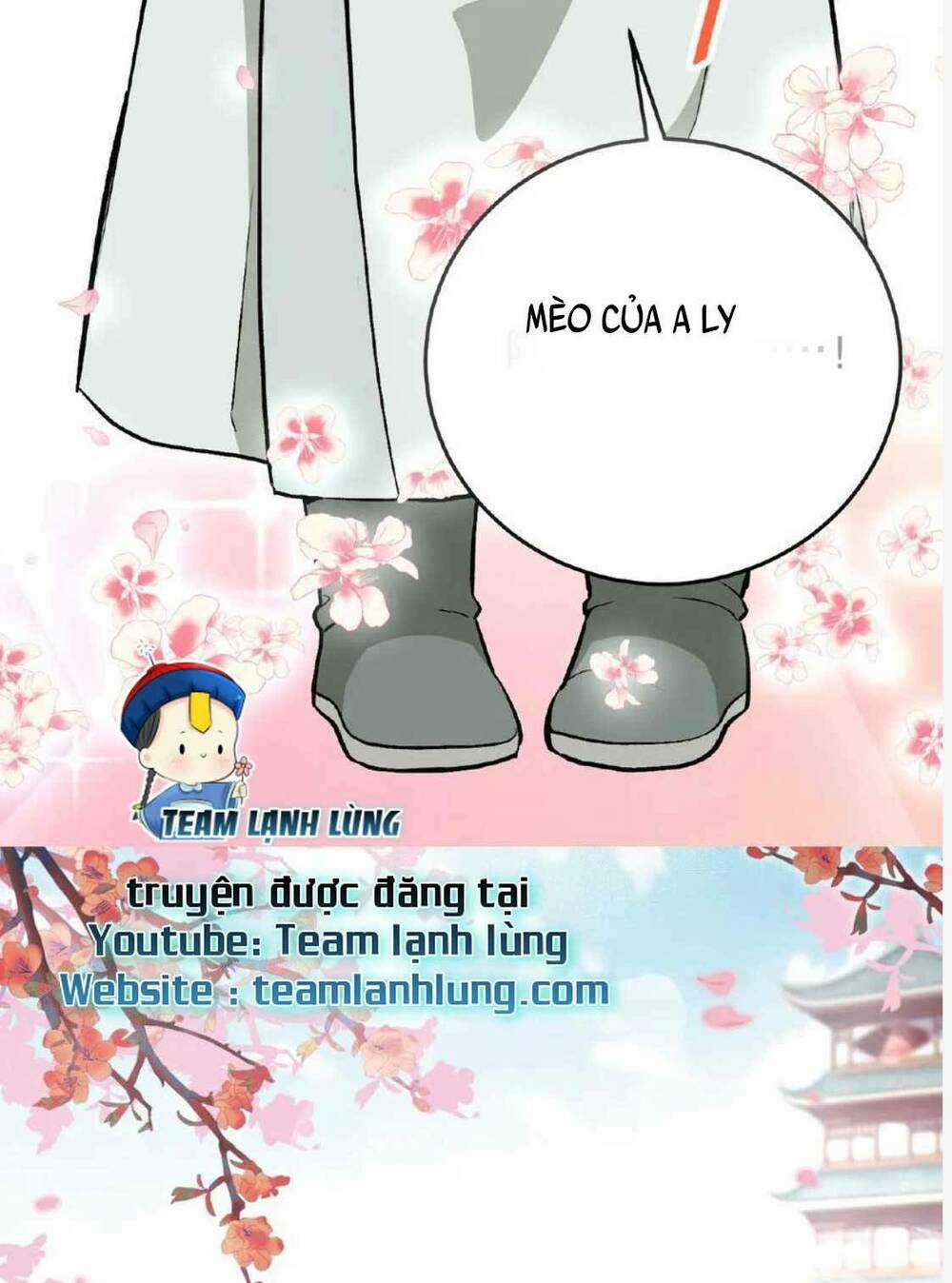Ta Xuyên Về Hồi Nhỏ Của Đại Bạo Quân , Để Đánh Vỡ Bình Sữa Của Hắn Chapter 2 trang 43