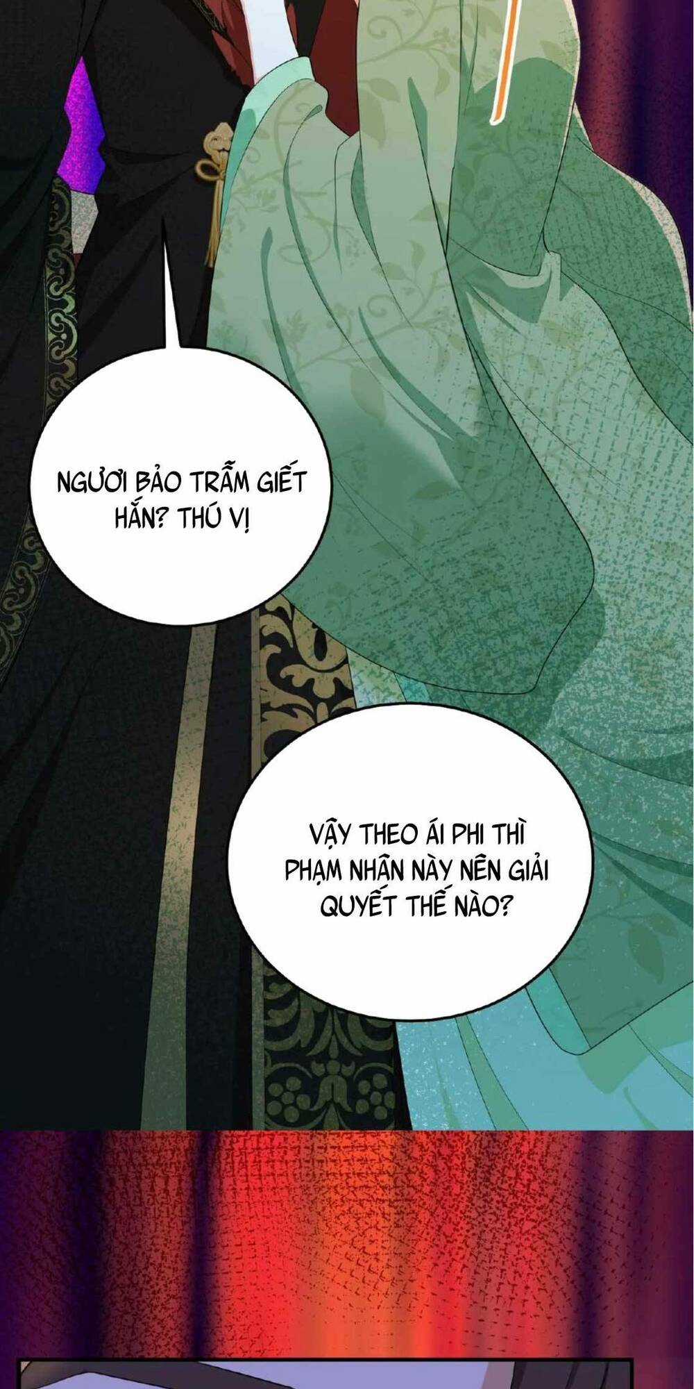 Ta Xuyên Về Hồi Nhỏ Của Đại Bạo Quân , Để Đánh Vỡ Bình Sữa Của Hắn Chapter 2 trang 7