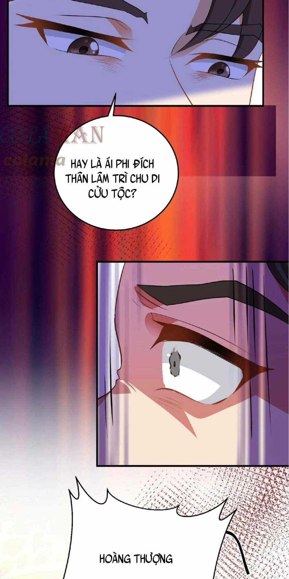 Ta Xuyên Về Hồi Nhỏ Của Đại Bạo Quân , Để Đánh Vỡ Bình Sữa Của Hắn Chapter 2 trang 8