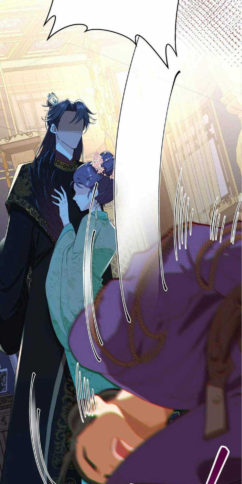 Ta Xuyên Về Hồi Nhỏ Của Đại Bạo Quân , Để Đánh Vỡ Bình Sữa Của Hắn Chapter 2 trang 9