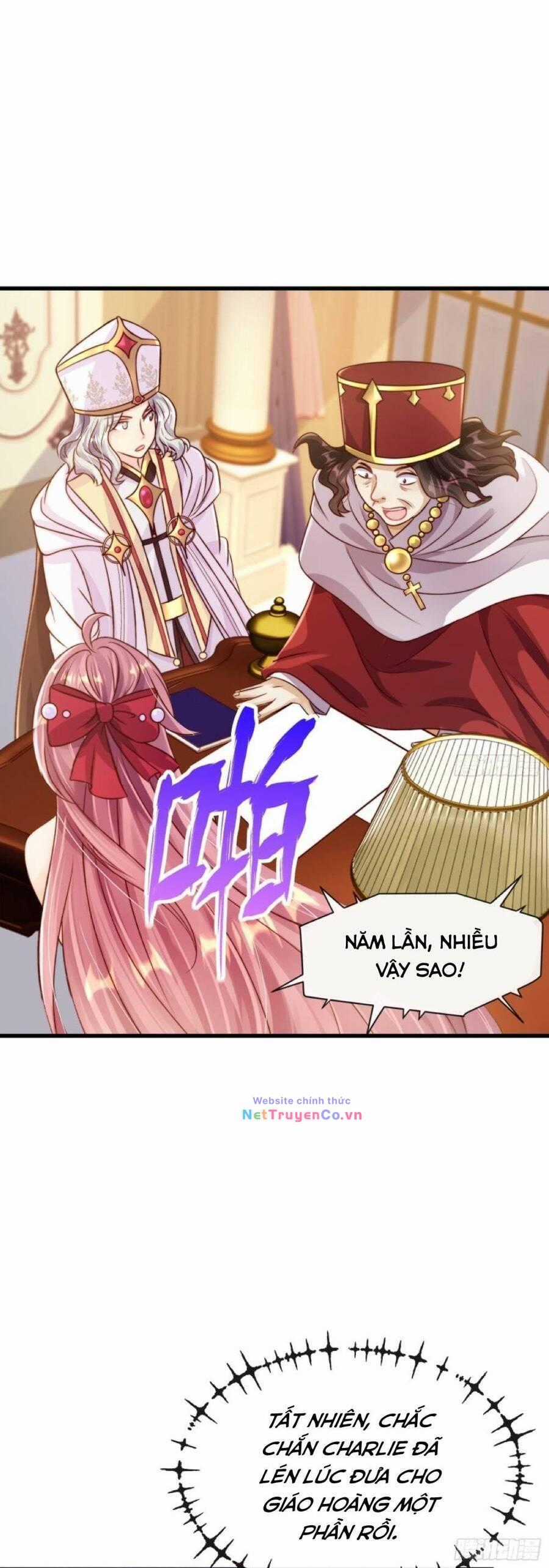 Ta Xuyên Về Hồi Nhỏ Của Đại Bạo Quân , Để Đánh Vỡ Bình Sữa Của Hắn Chapter 20 trang 12