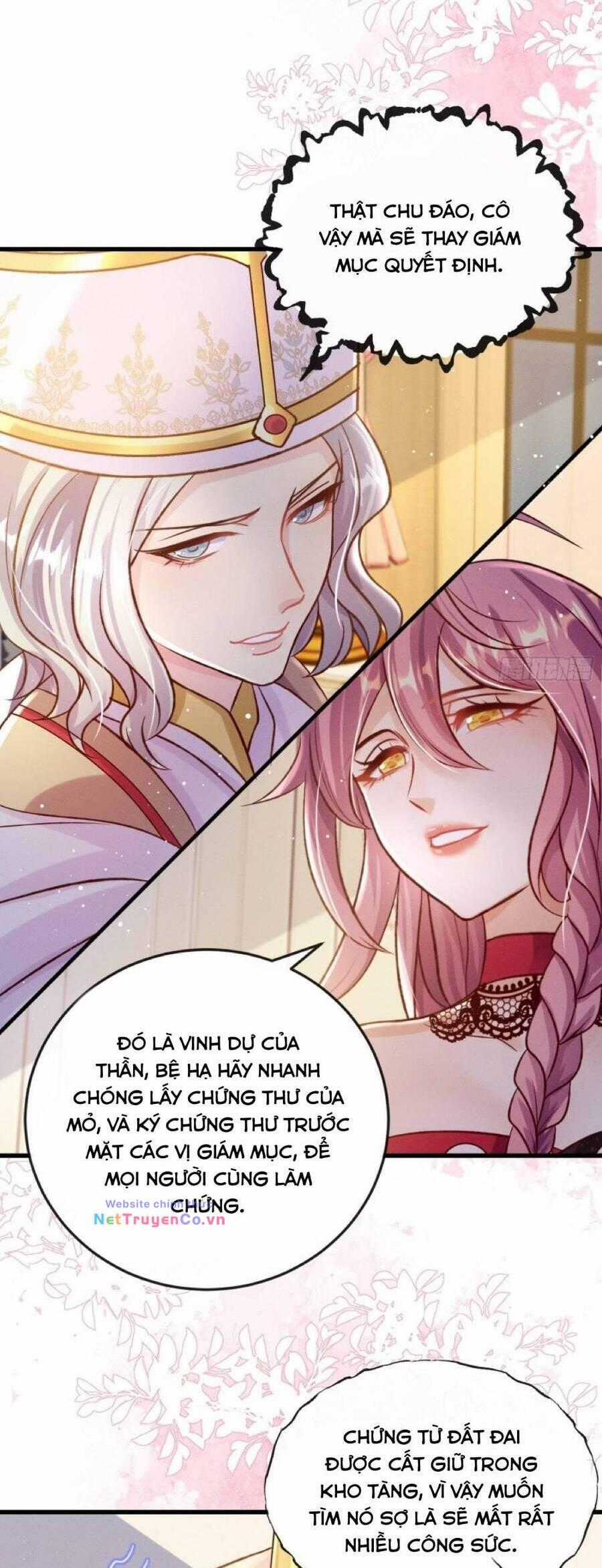 Ta Xuyên Về Hồi Nhỏ Của Đại Bạo Quân , Để Đánh Vỡ Bình Sữa Của Hắn Chapter 20 trang 17