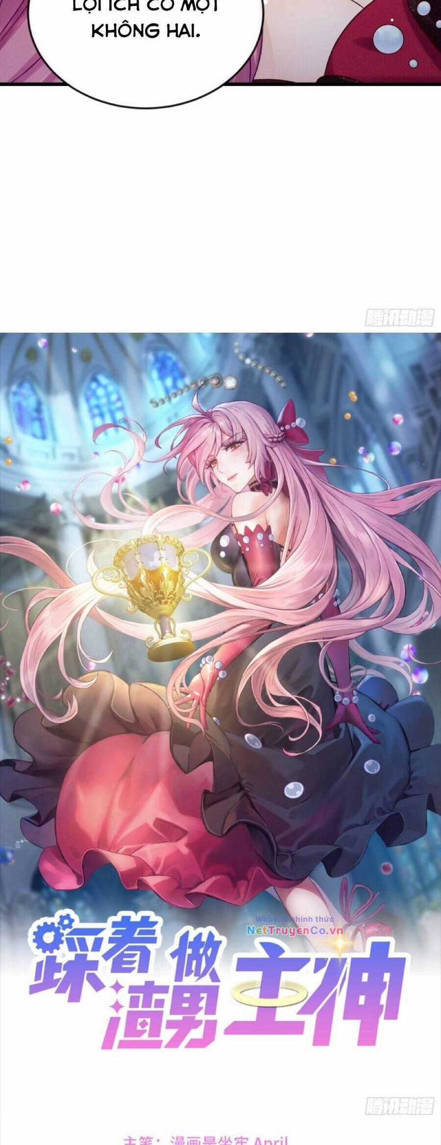 Ta Xuyên Về Hồi Nhỏ Của Đại Bạo Quân , Để Đánh Vỡ Bình Sữa Của Hắn Chapter 20 trang 2