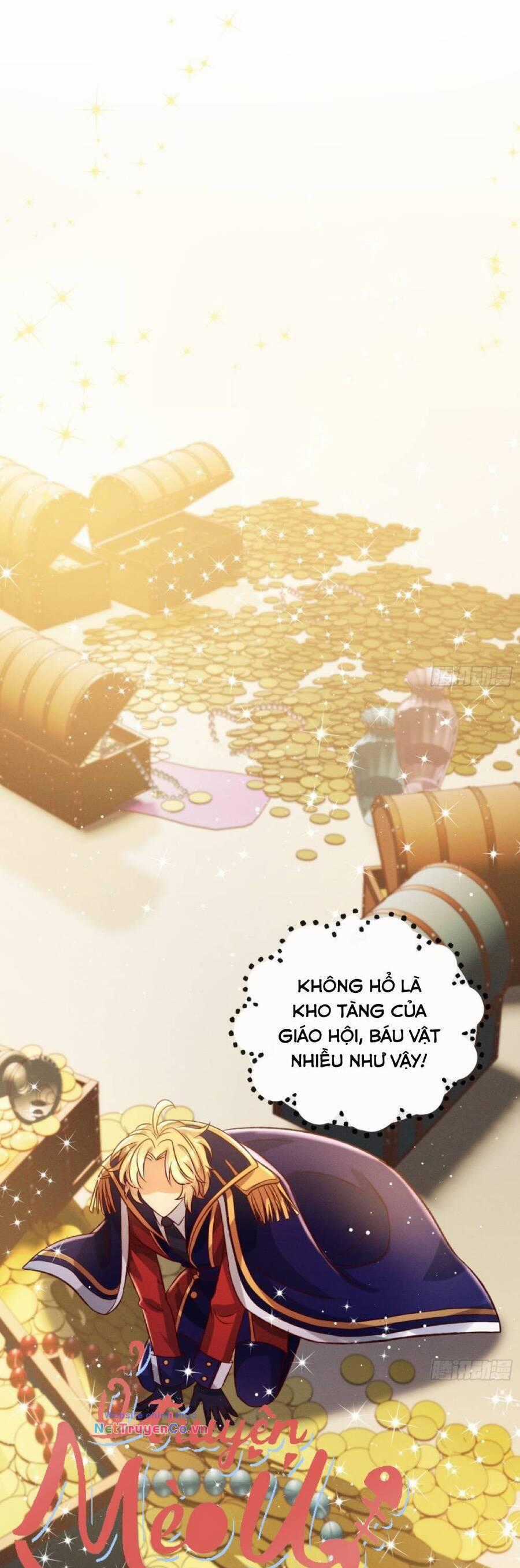 Ta Xuyên Về Hồi Nhỏ Của Đại Bạo Quân , Để Đánh Vỡ Bình Sữa Của Hắn Chapter 20 trang 20