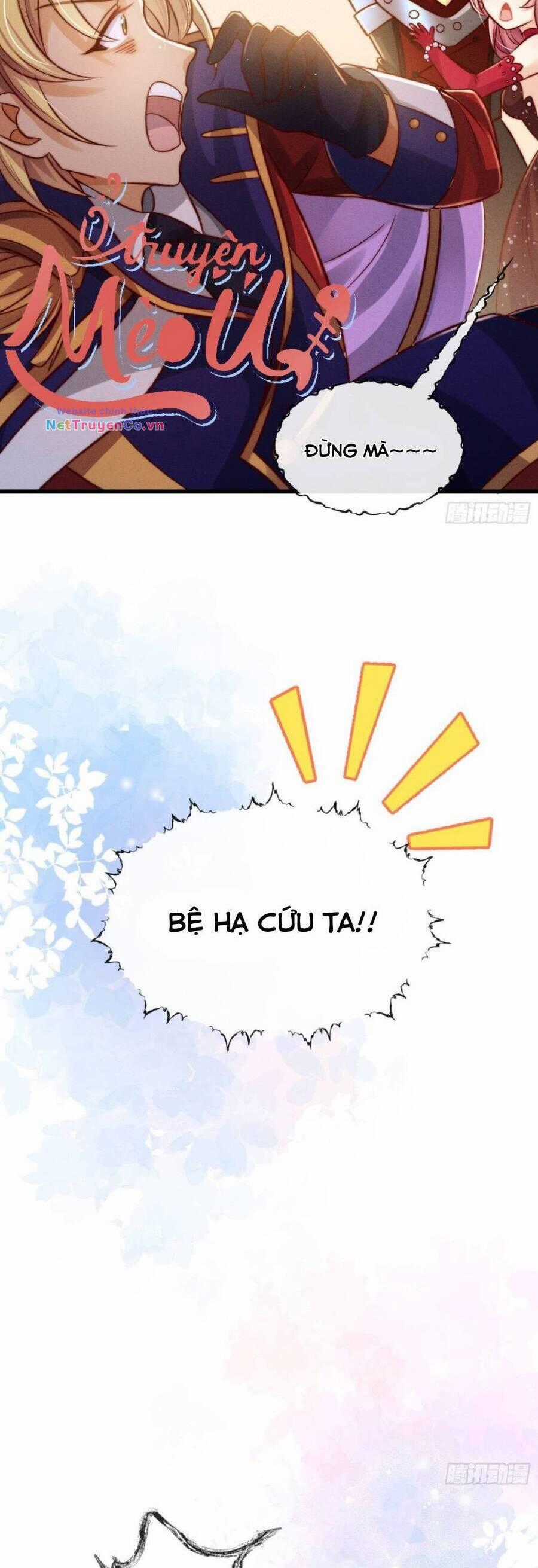 Ta Xuyên Về Hồi Nhỏ Của Đại Bạo Quân , Để Đánh Vỡ Bình Sữa Của Hắn Chapter 20 trang 25