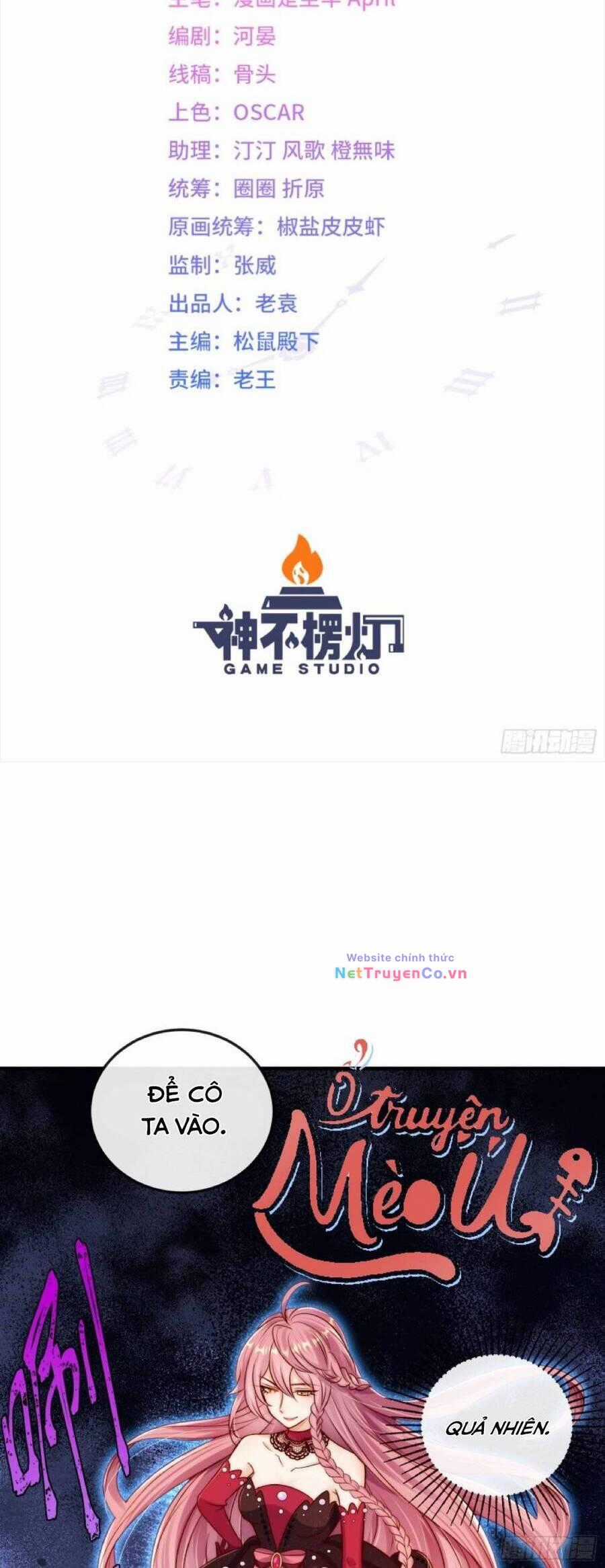 Ta Xuyên Về Hồi Nhỏ Của Đại Bạo Quân , Để Đánh Vỡ Bình Sữa Của Hắn Chapter 20 trang 3