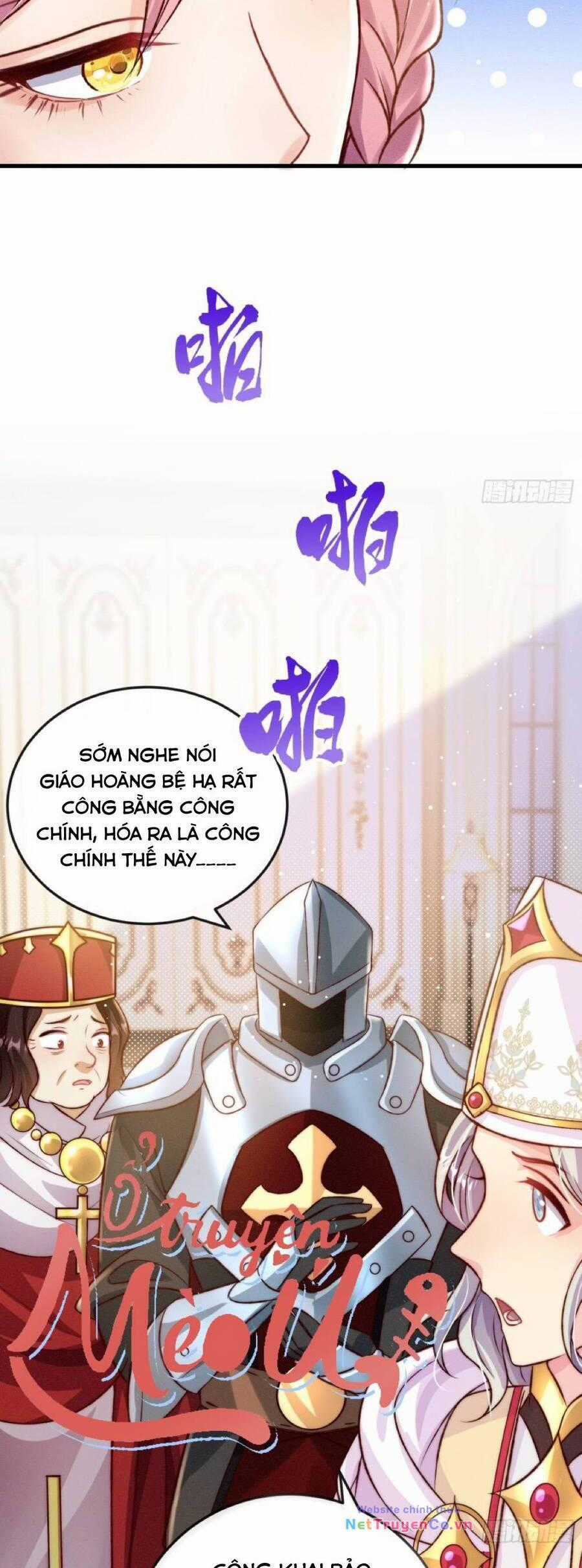 Ta Xuyên Về Hồi Nhỏ Của Đại Bạo Quân , Để Đánh Vỡ Bình Sữa Của Hắn Chapter 20 trang 30